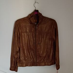 NWT Ruby Rd Bohemian Bazaar Jacket